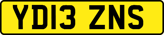 YD13ZNS