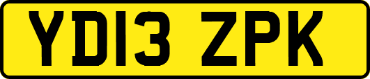 YD13ZPK