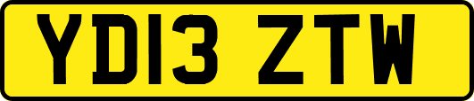 YD13ZTW