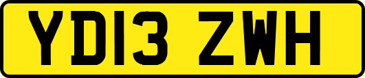 YD13ZWH