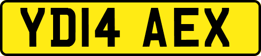 YD14AEX