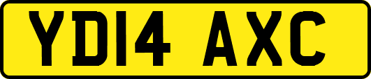 YD14AXC