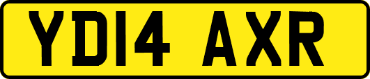 YD14AXR