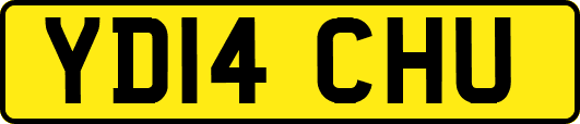 YD14CHU