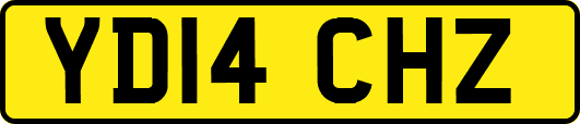 YD14CHZ
