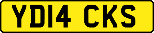 YD14CKS