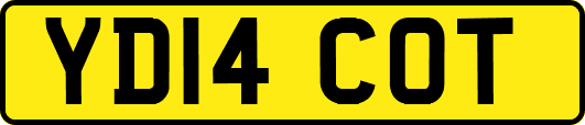 YD14COT