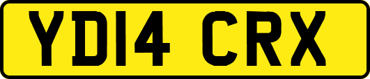 YD14CRX