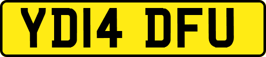 YD14DFU