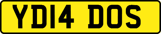 YD14DOS