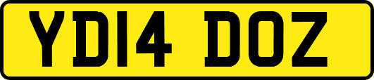 YD14DOZ
