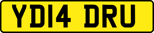 YD14DRU