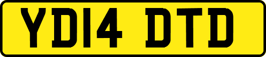 YD14DTD