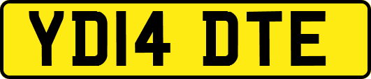 YD14DTE