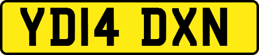YD14DXN