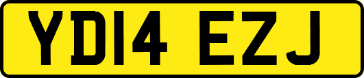 YD14EZJ