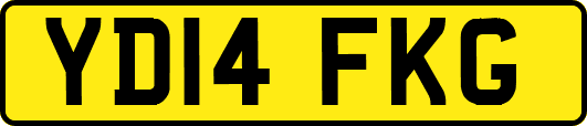YD14FKG