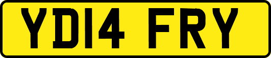 YD14FRY