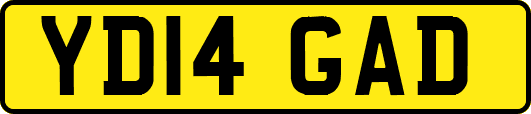 YD14GAD