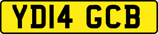 YD14GCB