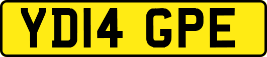 YD14GPE