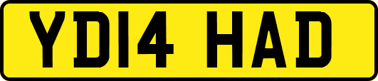 YD14HAD