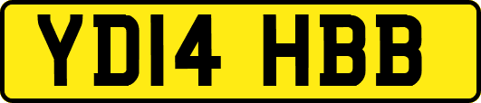 YD14HBB