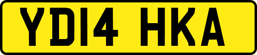 YD14HKA