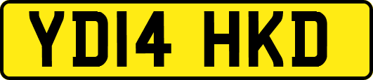 YD14HKD