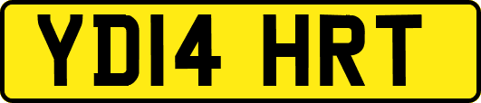 YD14HRT