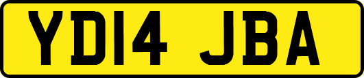 YD14JBA