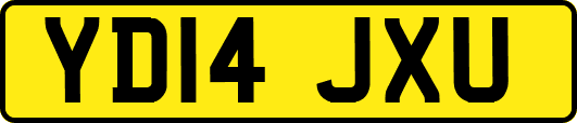 YD14JXU