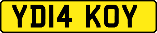 YD14KOY