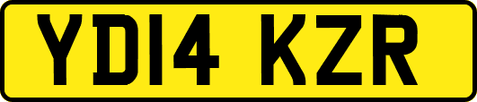YD14KZR