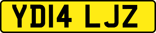 YD14LJZ