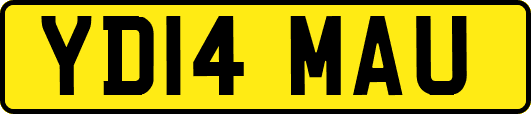 YD14MAU