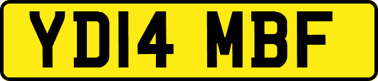 YD14MBF