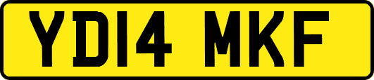YD14MKF