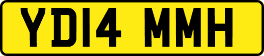 YD14MMH
