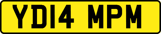 YD14MPM