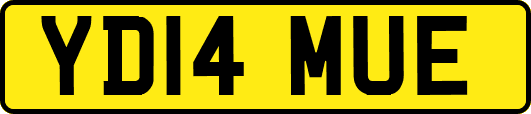 YD14MUE