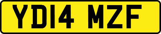 YD14MZF