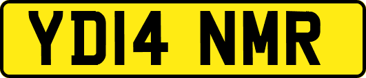 YD14NMR