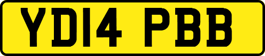 YD14PBB