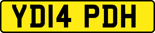 YD14PDH