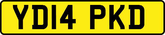YD14PKD