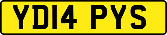 YD14PYS