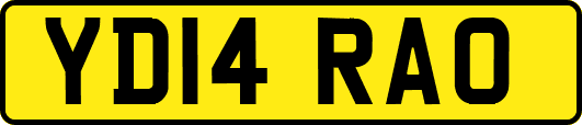 YD14RAO