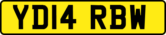 YD14RBW