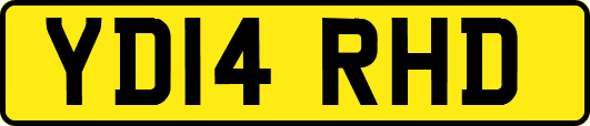YD14RHD